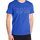 限尺码：BOSS HUGO BOSS Swim Shirt 男士T恤