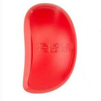 移动端：Tangle Teezer 沙龙精英系列  玫红色 美发梳 
