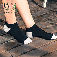 jamgarden 果酱花园 日系女袜子 6双装 