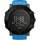 SUUNTO 颂拓 CORE系列心动蓝黑男表 SS021373000