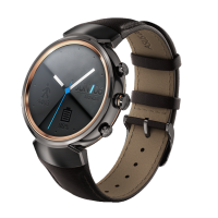  ASUS/华硕 ZenWatch 3 智能手表