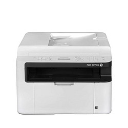 FUJI xerox 富士施乐 M115FW/M118Z同款 黑白激光打印一体机