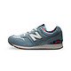 new balance MRL996 男女款复古跑鞋*2双