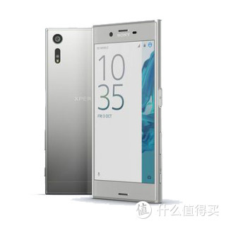 SONY 索尼 Xperia XZ 智能手机