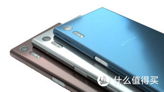 SONY 索尼 Xperia XZ 智能手机