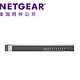 NETGEAR 美国网件 XS708E 8端口全万兆简单网管交换机