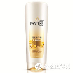 PANTENE 潘婷 乳液修护护发素 400ml