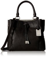 FRYE Fay Small Drawstring Framed 女式单肩包