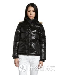 Avia  2W15W05770 女式羽绒服