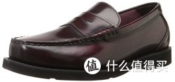 ROCKPORT 乐步 男士 Shakespeare Circle Penny  乐福鞋