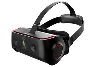 Qualcomm 高通 Snapdragon VR820 虚拟现实头盔