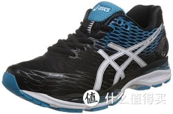ASICS 亚瑟士 GEL-NIMBUS 18 SW 男子跑鞋