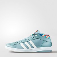 adidas 阿迪达斯 oracle VII mid Str 男子网球鞋 