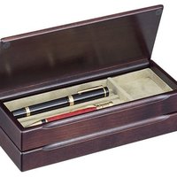 《文俱说》第5期：质朴与自然，木质文具小盘点
