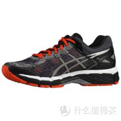 ASICS 亚瑟士 GEL-KAYANO 22 男款 顶级支撑跑鞋