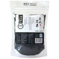 移动端:裕道府 粗粮黑小米 1kg