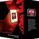 移动端：AMD FD8320FRHKBOX FX-8320 FX系列8核黑版处理器