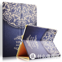 zoyu Ipad超薄彩绘保护套