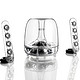 9月4日8点开始：harman/kardon 哈曼卡顿 SoundSticks III 水晶有线版音箱