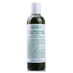 Kiehl's 科颜氏 黄瓜植物爽肤水 250ml