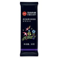 移动端:北纯 黑芝麻黑豆核桃粉 30g