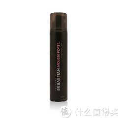 SEBASTIAN 塞巴斯汀酷型摩丝 200ml