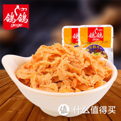 鸽鸽 魔芋脆丝 430g