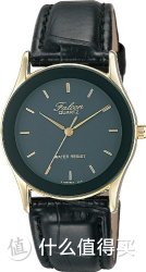 CITIZEN 西铁城 Q&Q Falcon V709-850 女款时装腕表