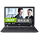Acer 宏碁 EX ex2519 四核笔记本电脑超薄15.6英寸可选SSD固态