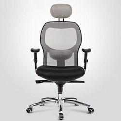 西昊 M35 灰色  人体工程学座椅