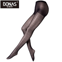 BONAS 宝娜斯 女士薄款丝袜 7双装 ZY001