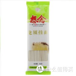 想念 精致龙须面 180g