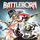 Battleborn 为战而生 Xbox One版