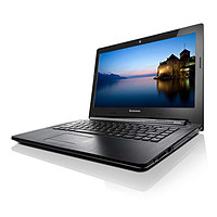 Lenovo 联想 G40-80 14英寸 笔记本电脑（i5-5200U/4GB/500GB）