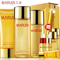 MARUBI 丸美 弹力蛋白护肤套装