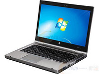 HP 惠普 B Grade Laptop 8460p 14英寸 笔记本电脑（i5/4GB/250GB）翻新版