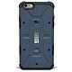 再特价：UAG iPhone 6Plus/6sPlus 防震防摔保护壳 + 双鹿 7号电池 12粒装