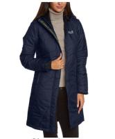 Jack Wolfskin Nova Iceguard 女士长款滑雪服