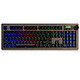 移动端：AJAZZ 黑爵 AK60 RGB 侧刻合金机械键盘 青轴