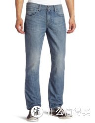Levi‘s 李维斯 511 Slim Fit 男士修身牛仔裤