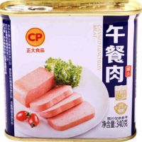 CP 正大食品 原味午餐肉罐头 340g