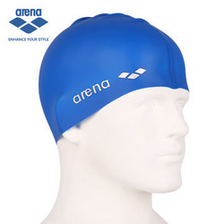 Arena 阿瑞娜 ACG-200S 舒适硅胶泳帽