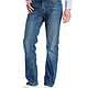 Calvin Klein Jeans Straight-Fit Jean In Tinted Stone 男士牛仔裤