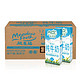 Meadow Fresh 纽麦福 进口纯牛奶 部分脱脂1L*12盒/箱
