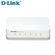 D-Link 友讯  DGS-1005A 5口1000M 交换机