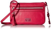 Fossil Dawson Mini PGRT 女士斜挎包
