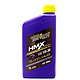 ROYAL PURPLE 紫皇冠 HMX全合成机油 5W-30 946ml SL(专利Synerlec润滑油添加剂技术 增大油膜强度 更加抗磨 )