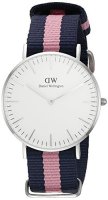 Daniel Wellington 0604DW 女士时装腕表