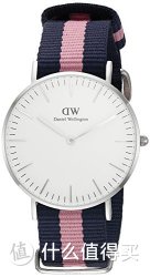 Daniel Wellington 0604DW 女士时装腕表