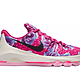 NIKE 耐克 KD 8“Aunt Pearl” 童款篮球鞋